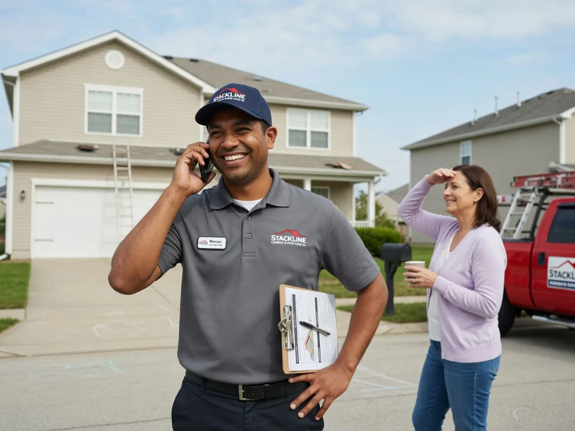 Chimney flashing repair Flat Rock, OH FAQs